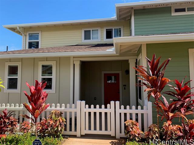 Foto del edificio - 550 Kamaaha Ave