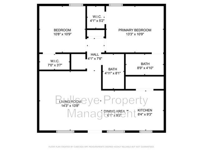 Foto del edificio - 2701 E Beck Ln