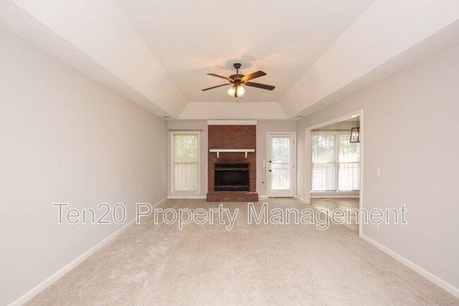 Building Photo - 1650 Bunker Hill Rd