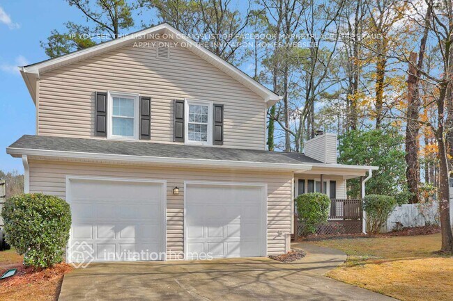 Building Photo - 3934 Millstream Ct