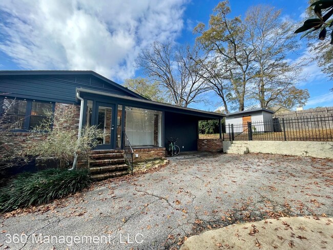 Building Photo - 2 br, 2 bath House - 607 Auburn Dr