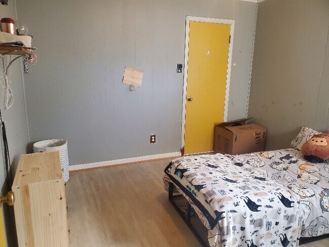 Foto del edificio - 4317 Gailwood Ave