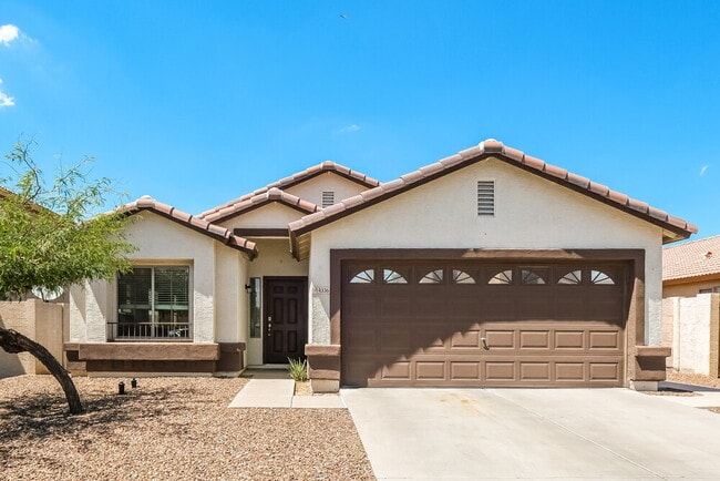Building Photo - 4336 W Maldonado Rd