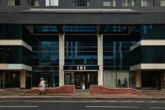 Building Photo - 161 Laurier Av W