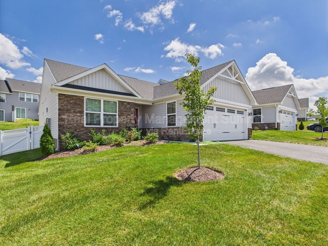 Foto principal - 4711 Hardwell St