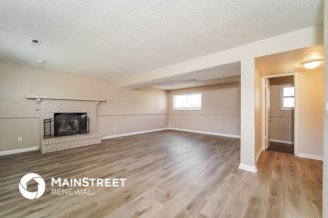 Foto del edificio - 14531 E Gunnison Pl