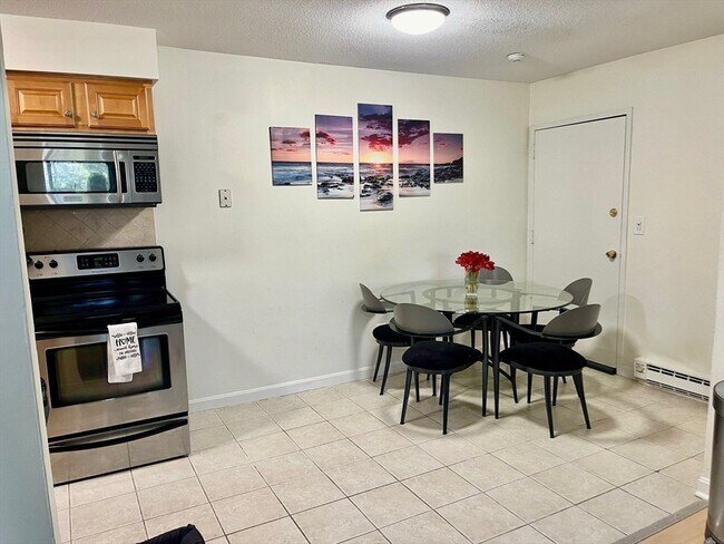 Foto del edificio - 18 Dailey St