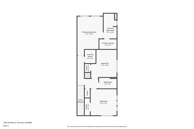 Foto del edificio - 13461 Oneida Ln