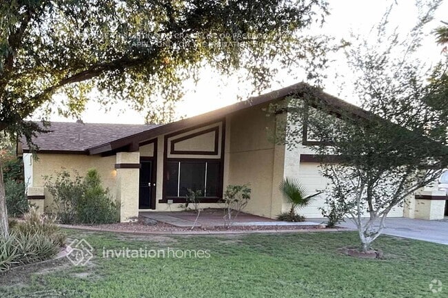 Building Photo - 5220 W Harmont Dr