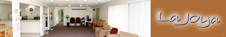 La Joya Apartments