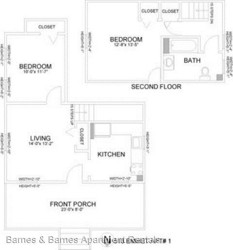 Building Photo - 513 Emmet St