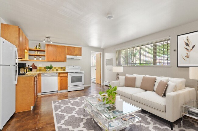 Foto del edificio - Bayaud Plaza