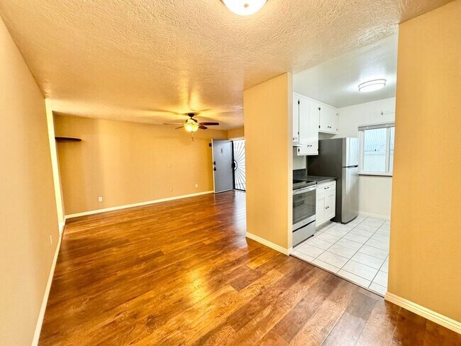 Building Photo - 4099 Huerfano Ave