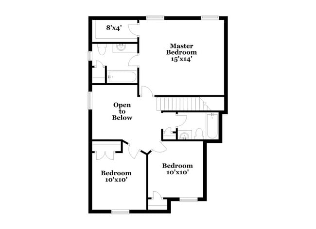 Building Photo - 6915 Babbling Brook Ln