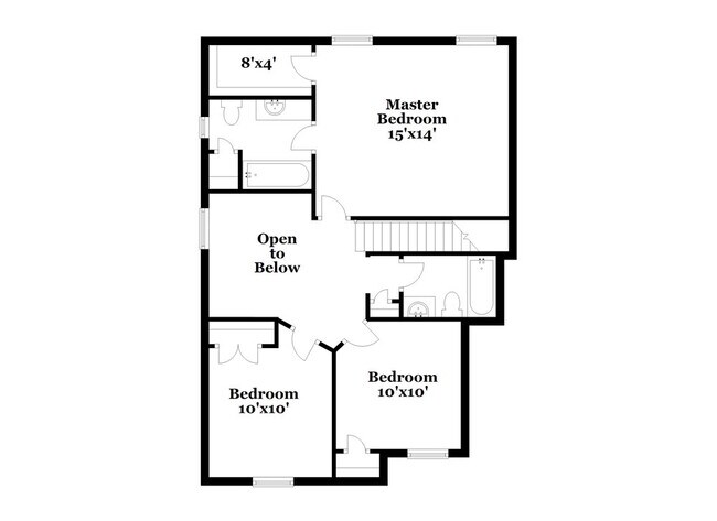 Foto del edificio - 6915 Babbling Brook Ln