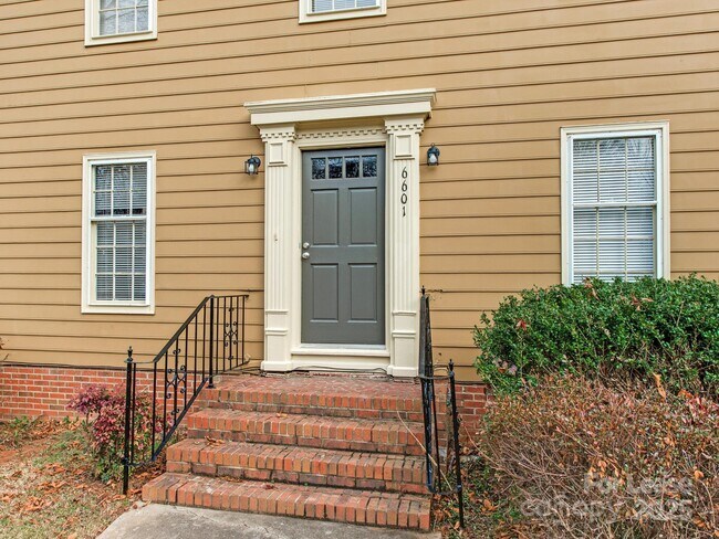Building Photo - 6601 Harrison Rd