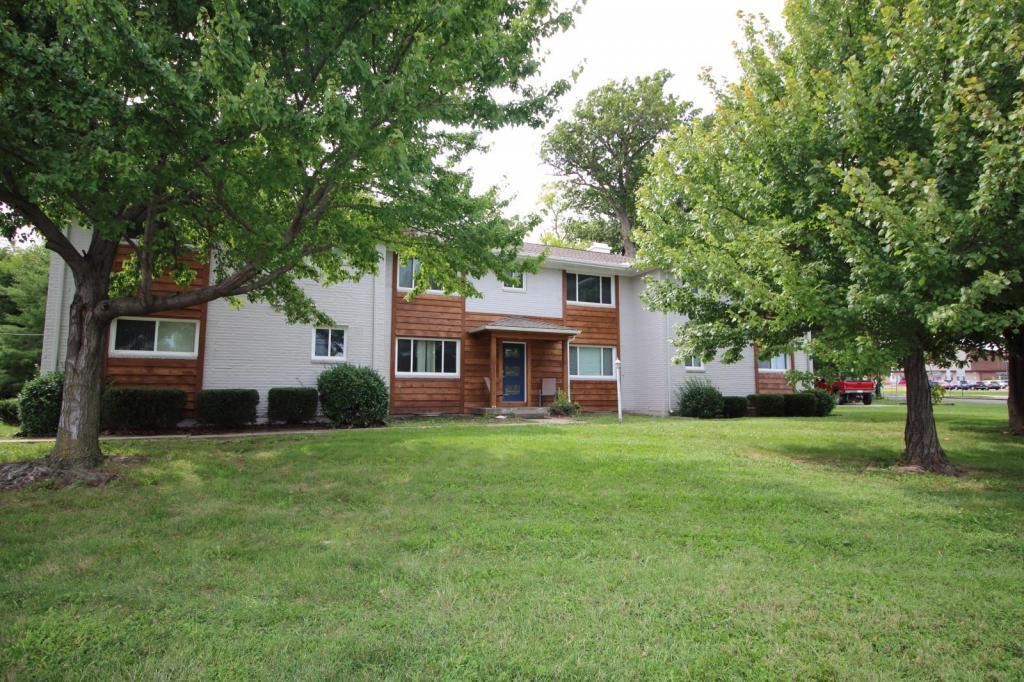 Primary Photo - 6000 Metcalf Lane 1A Overland Park KS 66202