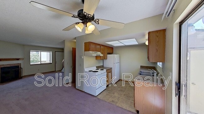 Photo - 6677 Proud Eagle Ct Townhome