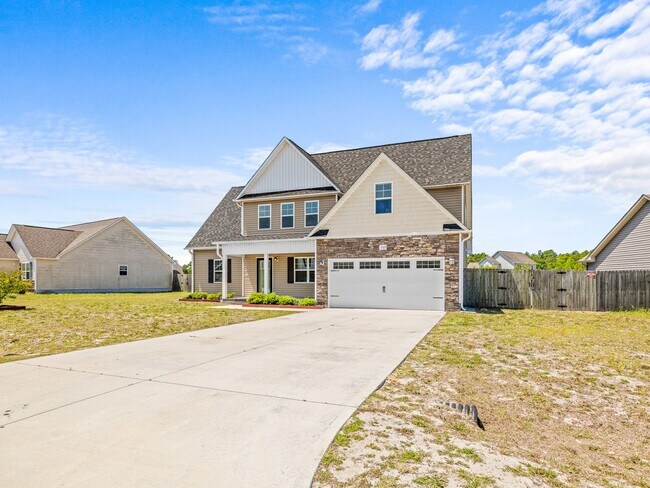 Foto del edificio - Eastport Subdivision
