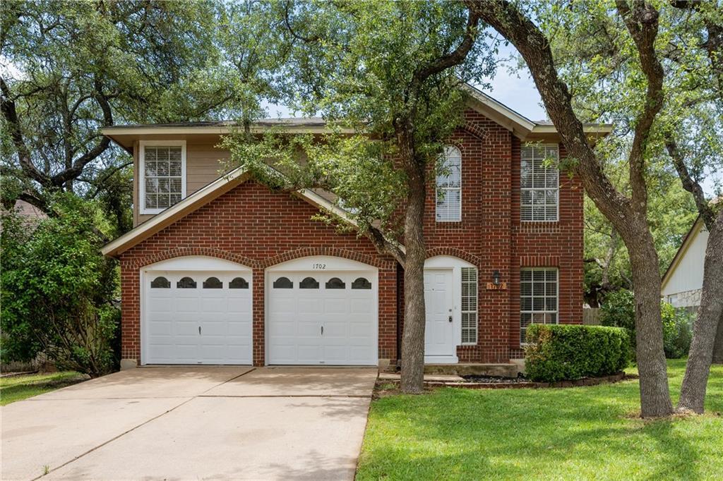 Foto principal - 1702 Palmetto Dr