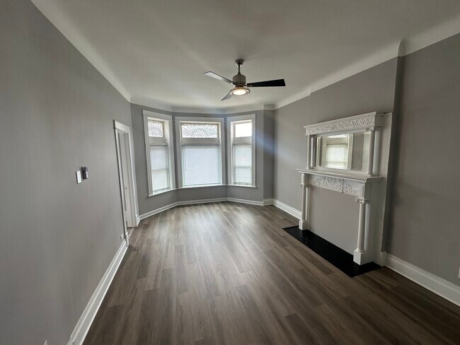 Foto del edificio - 6426 S Ingleside Ave