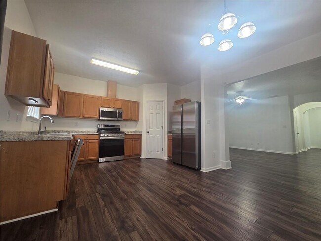 Foto del edificio - 2236 Dandridge Dr