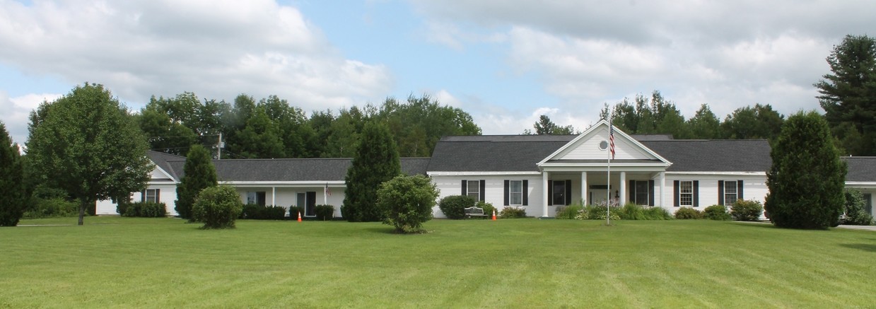 Primary Photo - Goudreau's Retirement Inn