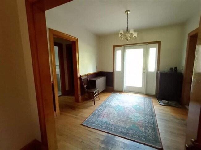 Foto del edificio - 20th street