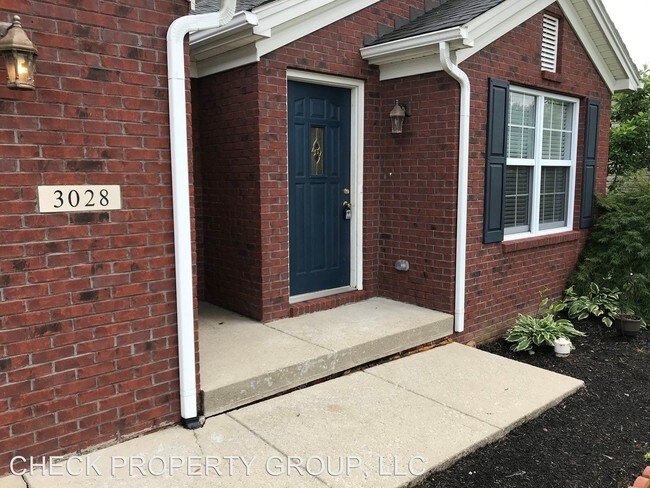 Foto del edificio - 3 br, 2 bath House - 3028 Barlows Brook Road