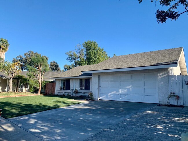 Foto del edificio - Charming Single Story Mission Viejo Home A...