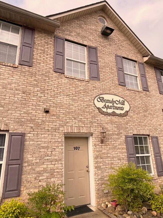 Foto del interior - Brandy Mills Apartments