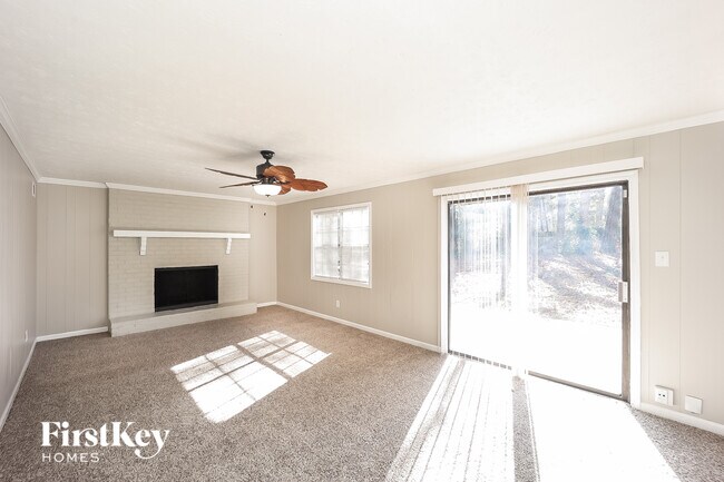 Foto del edificio - 1292 Brookvale Dr