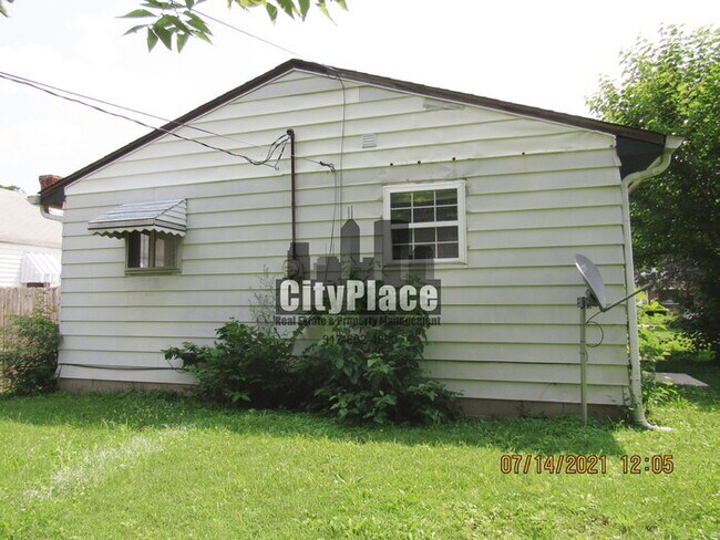 Foto del edificio - 3440 Orchard Ave, Indpls, IN 46218