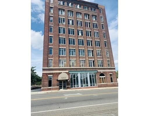 Foto del edificio - 146 Court St