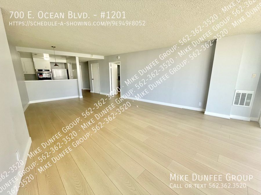 Primary Photo - City and Ocean Views! Remodeled 2 Bedroom ...