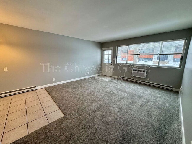 Foto del edificio - 1455 Catherine St