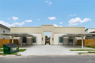 Building Photo - 3671 N Mezcal Dr
