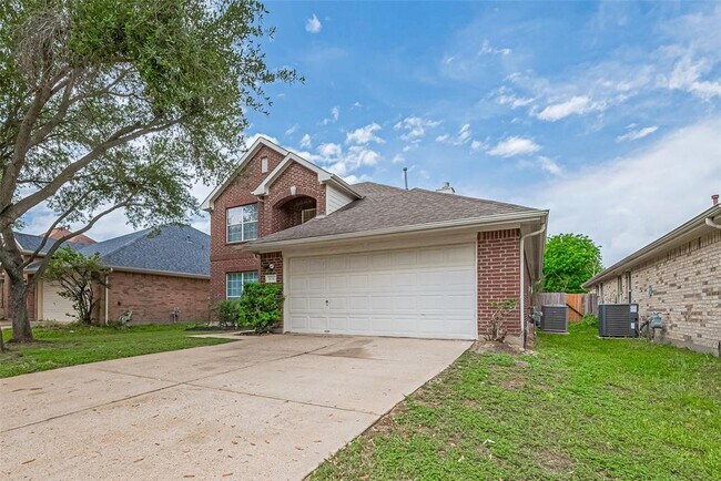 Foto del edificio - 5731 Afton Ridge Ln
