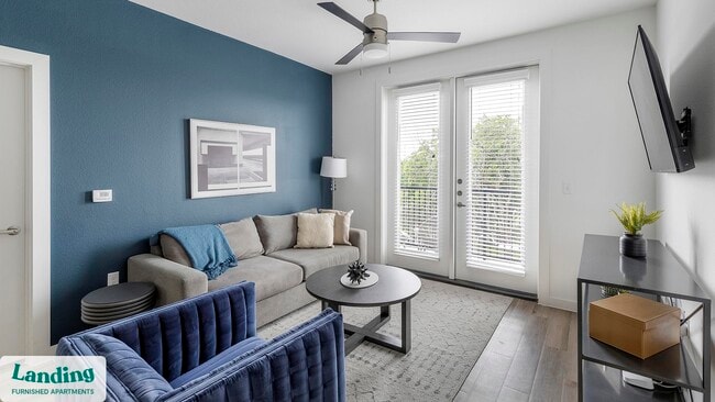 Building Photo - 217 S Garland Ave