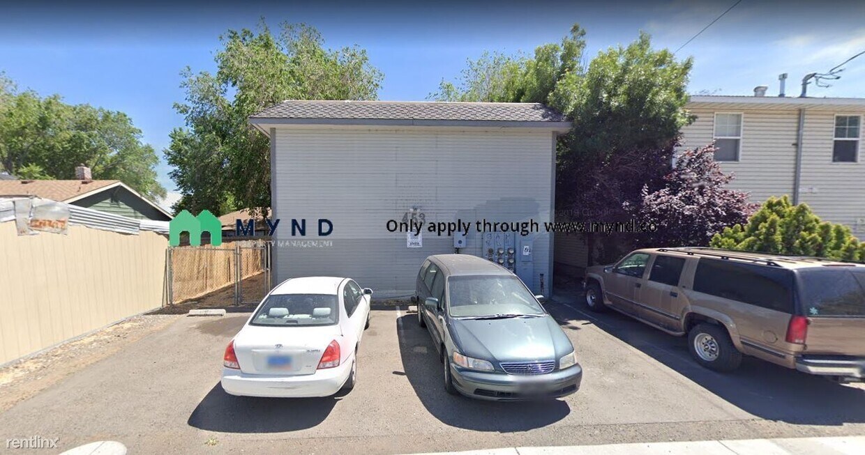 Primary Photo - 453 E 7th St