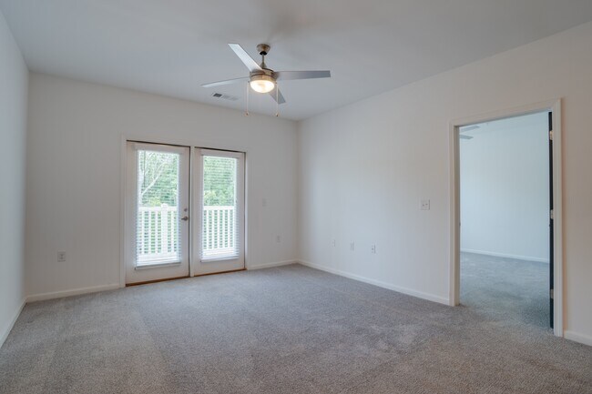 Foto del edificio - Retreat at Arden Farms
