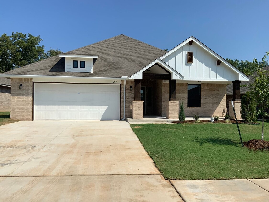 Primary Photo - Brand New Home Available in Azalea Farms!