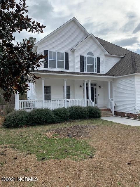 Building Photo - 1619 Chadwick Shores Dr