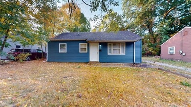 Building Photo - 409 Spayer Ln