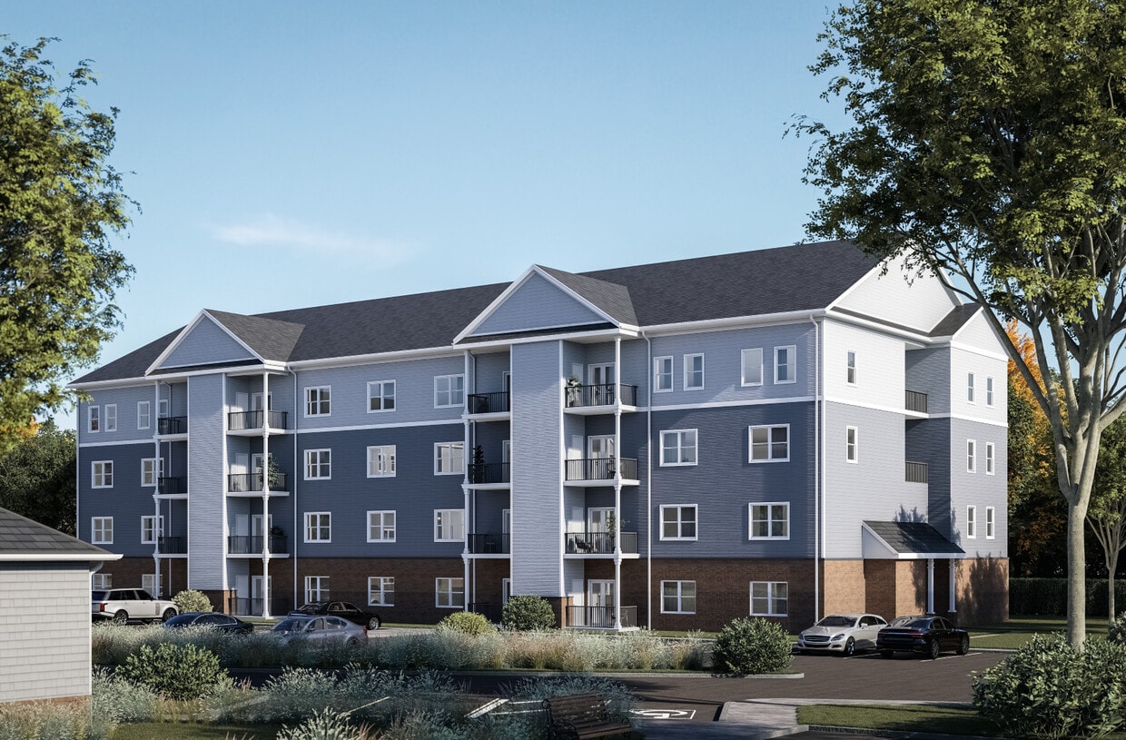 Sherwood Apartment Homes Apartments in Mechanicsville, VA