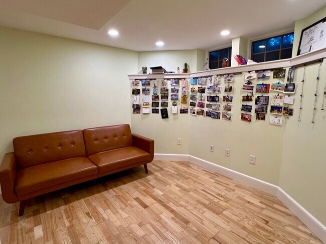 Foto del edificio - 29 Buckingham St