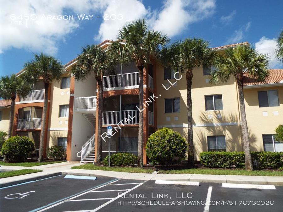 Primary Photo - Upgraded Fort Myers Condo For Rent