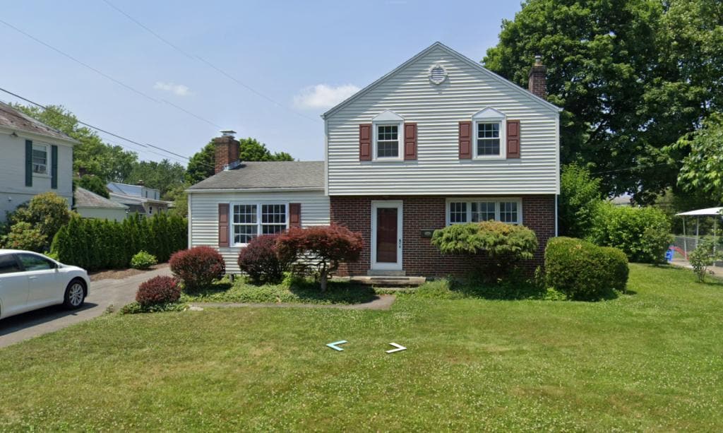 Primary Photo - 616 Beverly Dr