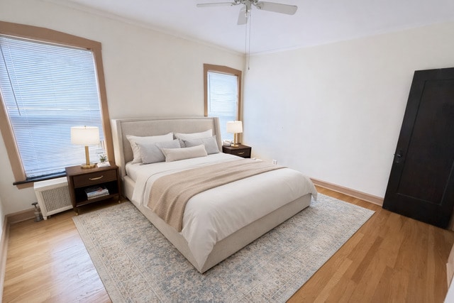 Building Photo - 6436 N Hamilton Ave