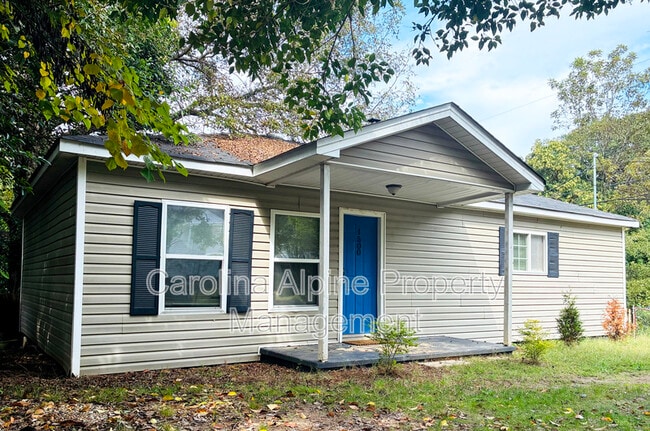 Foto del edificio - 1500 W Walnut Ave